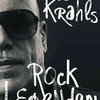 TONI KRAHL – rocklegenden (Papier)