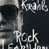 TONI KRAHL – rocklegenden (Papier)