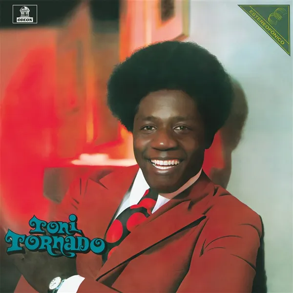 TONI TORNADO – s/t (LP Vinyl)