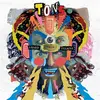 TONS – stoned villains (CD, LP Vinyl)