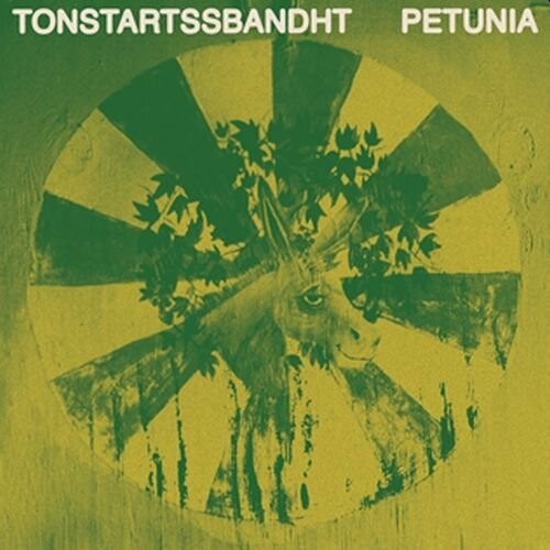 TONSTARTSSBANDHT – petunia (LP Vinyl)