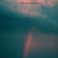 TONSTARTSSBANDHT – sorcerer (CD, LP Vinyl)