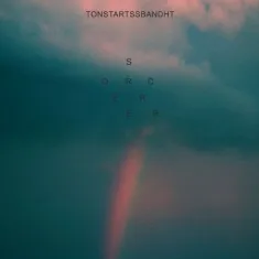 TONSTARTSSBANDHT – sorcerer (CD)