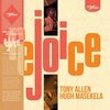 TONY ALLEN & HUGH MASEKELA – rejoice (special Edition) (CD, LP Vinyl)