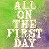 TONY, CARO & JOHN – all on first day (CD, LP Vinyl)