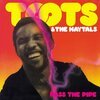 TOOTS & THE MAYTALS – pass the pipe (LP Vinyl)