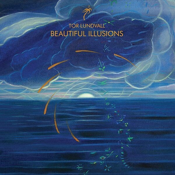 TOR LUNDVALL – beautiful illusions (LP Vinyl)