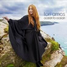 TORI AMOS – ocean to ocean (CD, LP Vinyl)