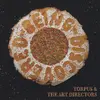 TORPUS & THE ART DIRECTORS – being discovered (10" Vinyl)