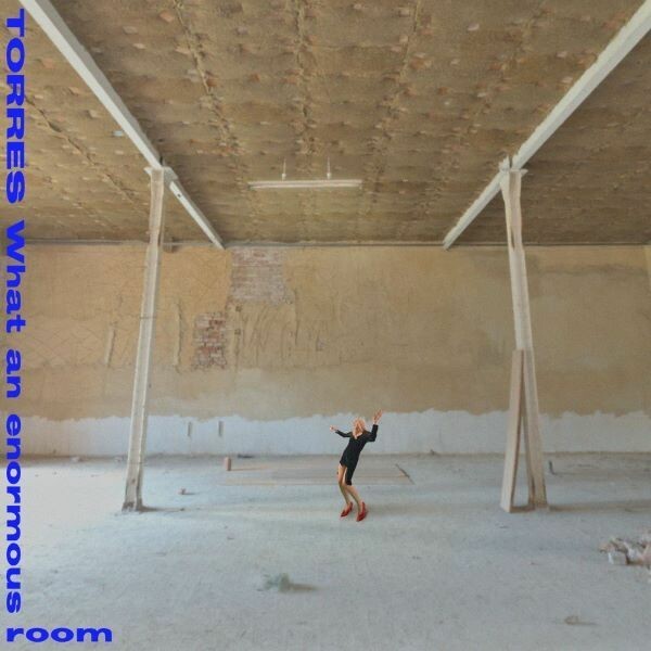 TORRES – what an enormous room (CD, LP Vinyl)