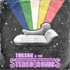 TORSUN & THE STEREOTRONICS – songs to discuss in therapy (LP Vinyl)