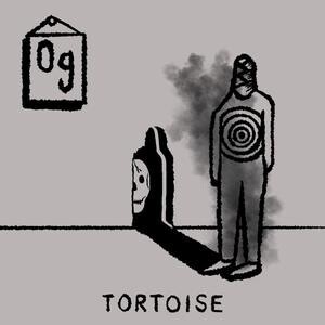 TORTOISE – oganesson remixes ep (12" Vinyl)