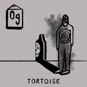 TORTOISE – oganesson remixes ep (12" Vinyl)