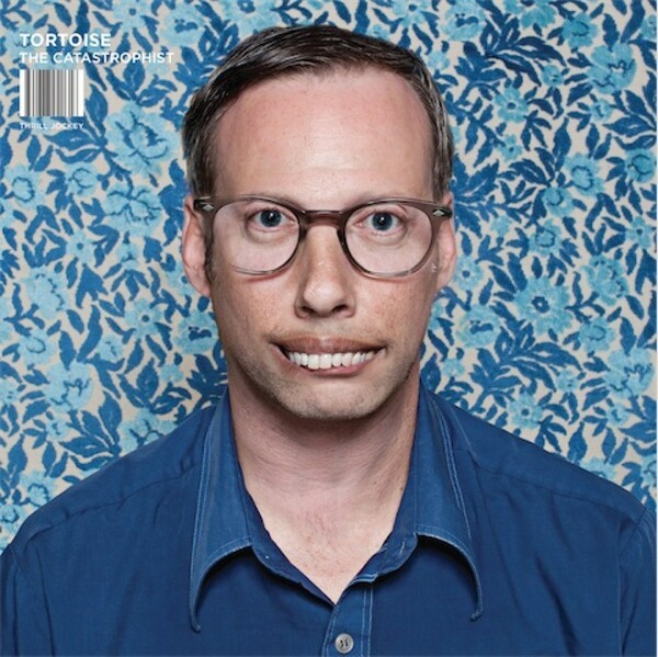 TORTOISE – the catastrophist (LP Vinyl)