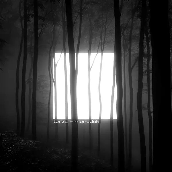 TÖRZS – menedek (CD, LP Vinyl)