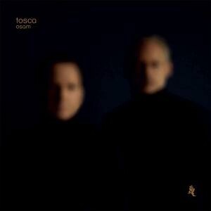 TOSCA – osam (CD, LP Vinyl)