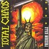 TOTAL CHAOS – freedom kills (LP Vinyl)