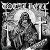 TOTAL HELL – killed by evil (LP Vinyl)