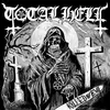TOTAL HELL – killed by evil (LP Vinyl)