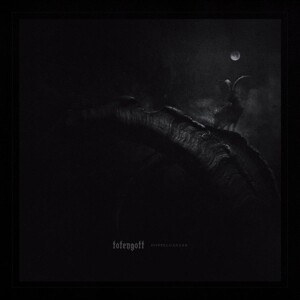 TOTENGOTT – doppelgänger (LP Vinyl)