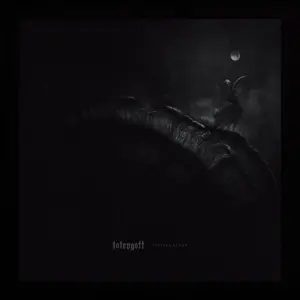 TOTENGOTT – doppelgänger (LP Vinyl)