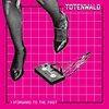 TOTENWALD – forward to the past ep (LP Vinyl)