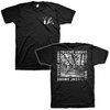 TOUCHE AMORE – city (boy) black (Textil)