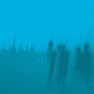 TOUCHE AMORE – is survived by (CD, LP Vinyl)