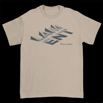 Cover TOUCHE AMORE, lament (boy) desert