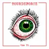 TOURDEFORCE – use it (LP Vinyl)