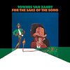 TOWNES VAN ZANDT – for the sake of the song (LP Vinyl)