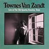 TOWNES VAN ZANDT – live at the old quarter (LP Vinyl)