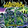 TOXIC HOLOCAUST – an overdose of death (CD)