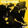 TOXOPLASMA – köter (CD, LP Vinyl)