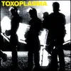 TOXOPLASMA – s/t (CD)