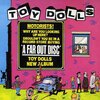 TOY DOLLS – a far out disc (LP Vinyl)