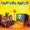 TOY DOLLS – episode XIII (CD)