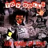 TOY DOLLS – ten years of toys (LP Vinyl)