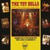 TOY DOLLS – twenty two tunes live from tokyo (LP Vinyl)