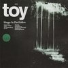 TOY – happy in the hollow (CD, LP Vinyl)