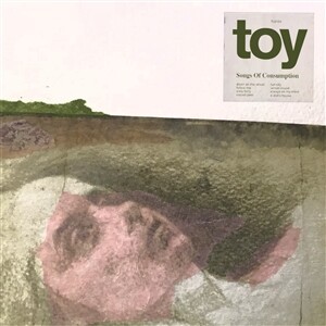 TOY – songs of consumption (CD, LP Vinyl)