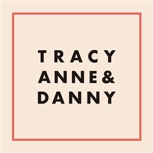 Cover TRACYANNE & DANNY, s/t