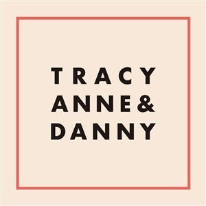 TRACYANNE & DANNY – s/t (CD, LP Vinyl)