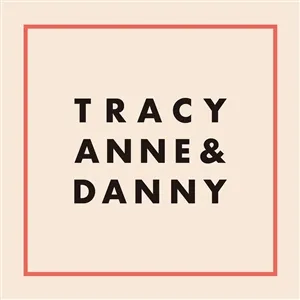 TRACYANNE & DANNY – s/t (LP Vinyl)