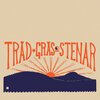 TRÄD GRÄS OCH STENAR – s/t (CD)