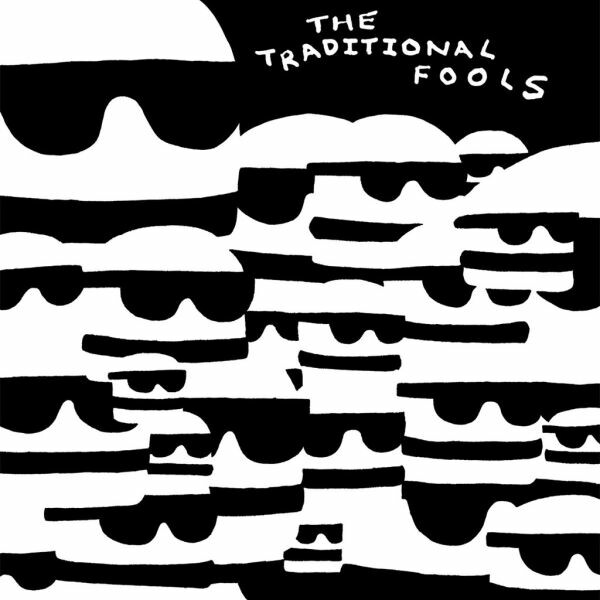 TRADITIONAL FOOLS – fools gold (LP Vinyl)