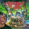 TRAITOR – knee-deep in the dead (CD)