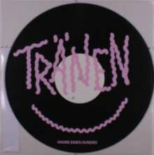TRÄNEN – haare eines hundes (CD, LP Vinyl)