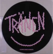 TRÄNEN – haare eines hundes (CD)