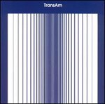 TRANS AM – s/t (CD)